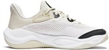 Curry Splash 24 SuedeUnisex Basketball Shoes 3028192-100