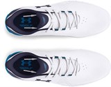 UA Drive Fade SpikelessGolf Shoes 3026922-101