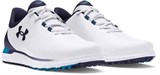 UA Drive Fade SpikelessGolf Shoes 3026922-101