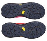 UA Infinite Pro TrailUnisex Trail Running Shoes 3027202-862