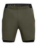 UA Vanish Woven2-in-1 Shorts 1373764-390