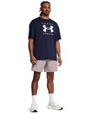 UA MeridianShorts 1386977-015