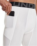 HeatGear®¾ Leggings 1361588-100