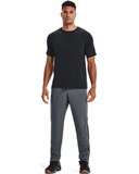 UA Left Chest LogoShort Sleeve 1326799-001