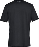UA Left Chest LogoShort Sleeve 1326799-001