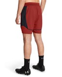 UA Challenger ProTraining Shorts 1379453-840