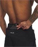 UA Launch TrailPants 1383245-001