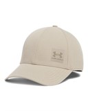 UA ArmourVent StretchFit Cap 1383438-299