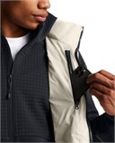 UA Limitless DownVest 1384642-110