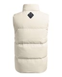 UA Limitless DownVest 1384642-110