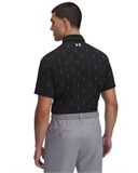 UA Tee To Green PrintedPolo 1383715-003