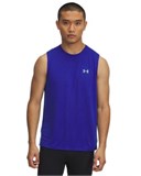 UA Trail Run LaunchTank 1389806-400