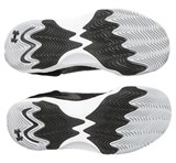 UA Spawn 7Unisex Basketball Shoes 3028461-002