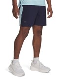 UA Launch Elite7" Shorts 1376508-412