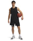 Curry HeatGear® PrintedShorts 1379829-003