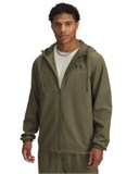 UA Rival WovenWindbreaker 1390149-390