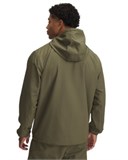 UA Rival WovenWindbreaker 1390149-390