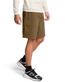UA Vibe WovenCargo Shorts 1386560-498