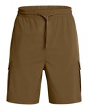 UA Vibe WovenCargo Shorts 1386560-498