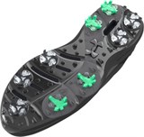 UA Drive Pro WideGolf Shoes 3026919-001