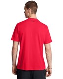UA BoxedSports Short Sleeve 1386793-600