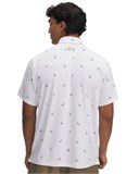 UA Playoff 3.0 PrintedPolo 1378677-117