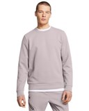 UA Unstoppable Fleece GridCrew 1387904-015