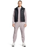 UA Unstoppable Fleece GridCrew 1387904-015
