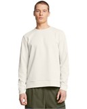 UA Unstoppable Fleece GridCrew 1387904-110