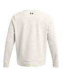 UA Unstoppable Fleece GridCrew 1387904-110