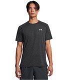 UA Launch TrailShort Sleeve 1383239-016