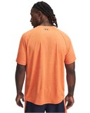 UA Tech™ Textured Short SleeveShort Sleeve 1382796-835