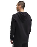 UA Icon Fleece TapingFull-Zip 1390298-001
