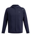 UA Unstoppable FleeceFull-Zip Hoodie 1389352-410
