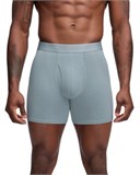 UA Performance Cotton6" 3-Pack Boxerjock® 1383889-465