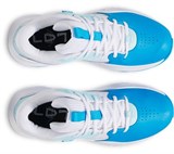 UA Lockdown 7Unisex Basketball Shoes 3028512-428