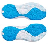 UA Lockdown 7Unisex Basketball Shoes 3028512-428