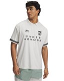 UA 96 TerraceShort Sleeve Jersey 1390110-110