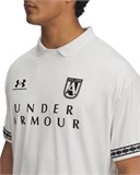 UA 96 TerraceShort Sleeve Jersey 1390110-110