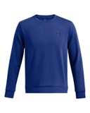 UA Unstoppable FleeceCrew 1389351-432