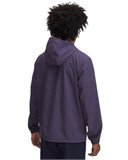 UA Holiday VibeWindbreaker 1390483-410