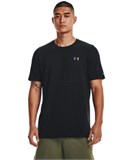 UA Vanish Elite SeamlessShort Sleeve 1376781-001