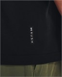 UA Vanish Elite SeamlessShort Sleeve 1376781-001