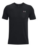 UA Vanish Elite SeamlessShort Sleeve 1376781-001