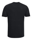 UA Vanish Elite SeamlessShort Sleeve 1376781-001