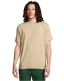 UA Left Chest LogoShort Sleeve 1326799-300
