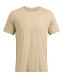 UA Left Chest LogoShort Sleeve 1326799-300