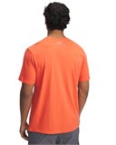 UA BoxedSports Short Sleeve 1386793-847