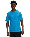 UA ABC CamoShort Sleeve 1357727-452