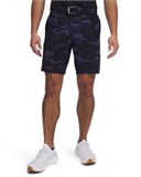 UA Drive PrintedTapered Shorts 1383953-411